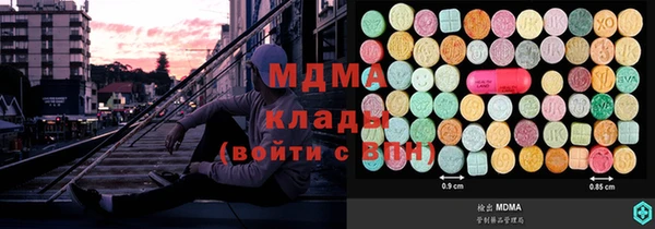 кокс Абдулино